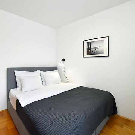 Apartment Stadium Zagreb Ngoại thất bức ảnh