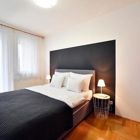 Apartment Stadium Zagreb Ngoại thất bức ảnh
